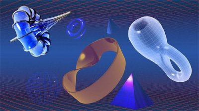 ​海水都不能把它装满？克莱因瓶到底有何奥秘，或许揭秘宇宙边界