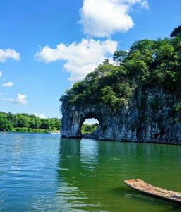 ​桂林旅游必打卡的十大景点