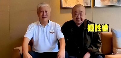 ​90年代末，迟浩田抓捕姬鹏飞的儿子，对方质问：我父亲知道吗？