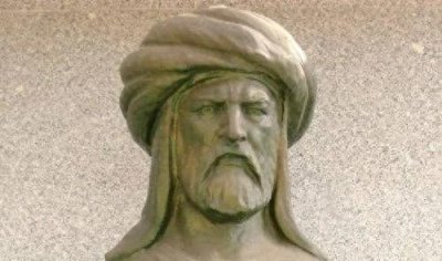 ​拔都为何不争汗位，其实是出于无奈