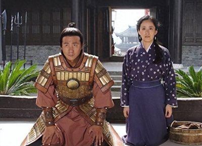 ​朱元璋残暴，为何对相貌平平的马皇后却尊敬有加？原因只有四个字