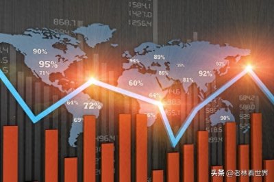 ​世界十大经济体重新排名，阿联酋竟然碾压众多欧洲发达国家（下）