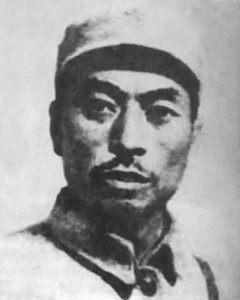 ​#抗日战争时期的十大英雄#