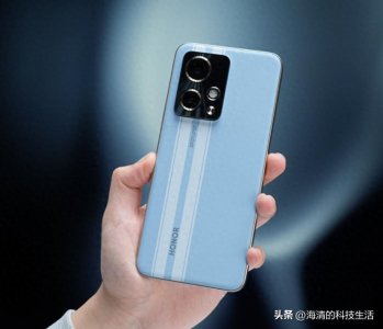 ​荣耀手机别乱买，目前这4款才是最好的选择，性能强悍几乎没差评