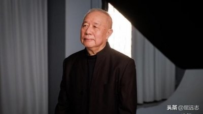 ​中国“第一代民营企业家”牟其中沉浮记