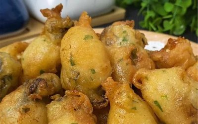 ​来茂名，不得不吃的沿海美食——广式美食分享（茂名篇）