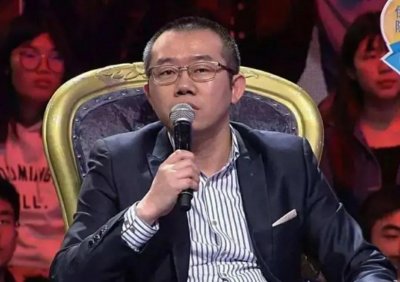 ​情感导师涂磊给异地恋的独特见解