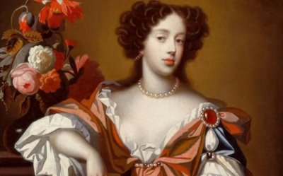 ​实权在握的詹姆斯二世，海洋霸权之下，怎会遭遇废黜？