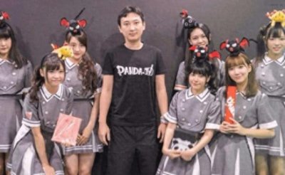 ​王思聪为何如此“豪横”？除了父亲王健林外，爷爷身份更不简单