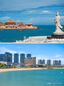 ​泉州黄金海岸被海南“秒杀”！这些问题让游客失望透顶！