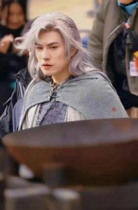 ​我心中的古装四美，不能没有这四位！