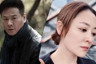 ​连奕名：抛弃舍命救他的发妻，净身出户娶杨若兮，如今可曾后悔？