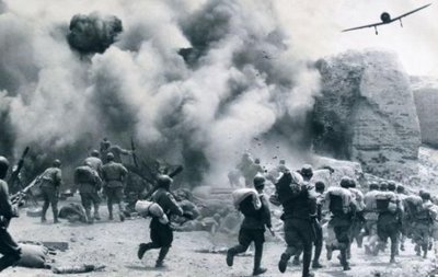 ​王尚荣将军爱上女兵黄克，写信求爱后被拒，贺帅亲自出面牵线姻缘