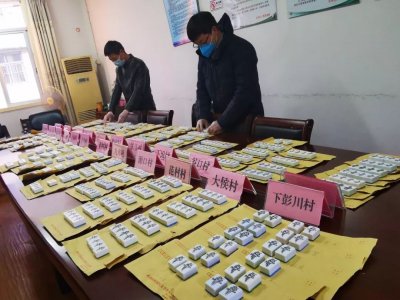 ​462张 “幺鸡”让衢州乡村告别麻将