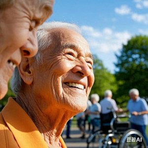 ​如何看待中国医疗紧张和老龄化