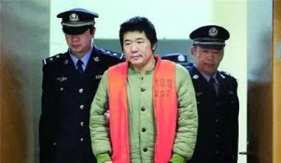 ​九十年代震惊世界的中俄列车大劫案：六天的地狱，跨越十八年追捕