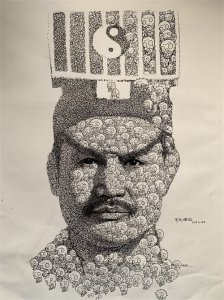 ​林正英是鬼片的鼻祖，他真的会茅山术吗