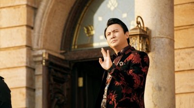 ​西虹市首富结局——庄强去哪了