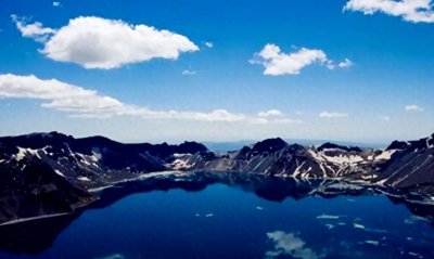 ​中朝边界划分研究揭秘，长白山天池是割让出的