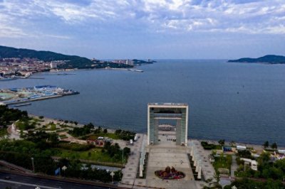 ​镶嵌在山东半岛的明珠，度假胜地，威海旅游必到的五个景点