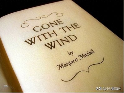 ​读物推荐：美国十大文学名著，你读过几本~