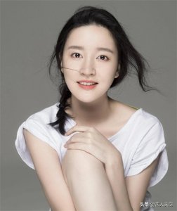 ​崔心心——清纯可爱,楚楚动人!