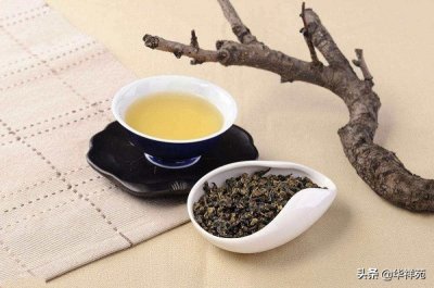 ​冻顶乌龙茶价格多少？多少钱一斤？