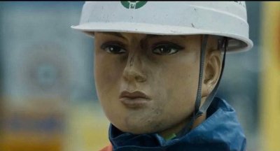 ​一部揭露人性的恐怖片——《釜山行》