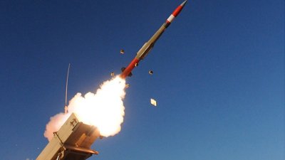 ​中国反导系统进入世界一流，末端反导实验成功，号称“核武克星”