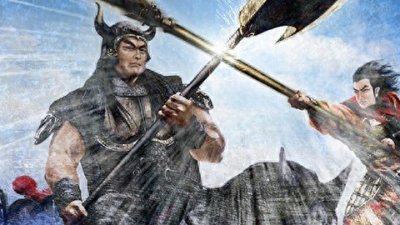 ​盘点水浒中武力值最高的十个人，武松鲁智深都排不进去。