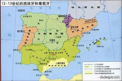 ​胡安娜：无能女王