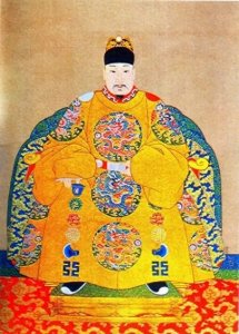 ​李自成的兴衰：从均田免赋到山海关溃败，一个农民起义的悲歌！