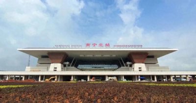 ​远在武鸣区的南宁北站，修建该站意义何在？