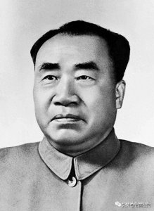 ​朱总司令，元帅中的元帅！