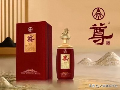 ​大牌商机、五粮液浓香酒优势品牌尊酒！高品质、高颜值、利润足