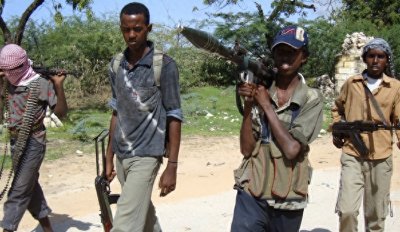 ​索马里海盗谁都敢抢，为什么不敢抢中国？两件事情让世界明白真相