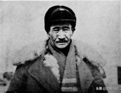 ​「东北往事」（八）“九一八事变”后留在东北抗日的将领有几位？