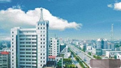 ​湖北潜江市如何？