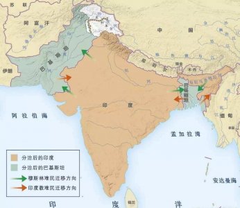 ​东巴基斯坦是怎么独立的