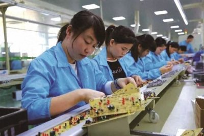 ​广东廉江 打造产城融合新样板