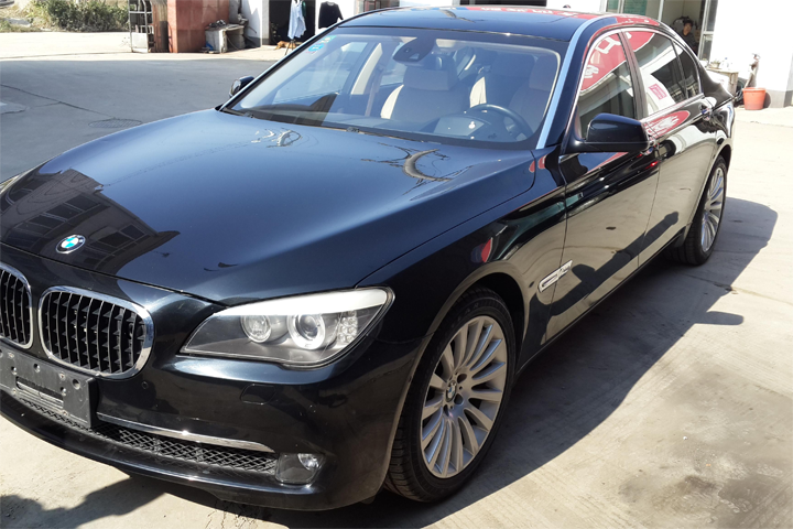 二手准新车值得购买吗（二手车交易市场上的准新车什么意思）(图2)