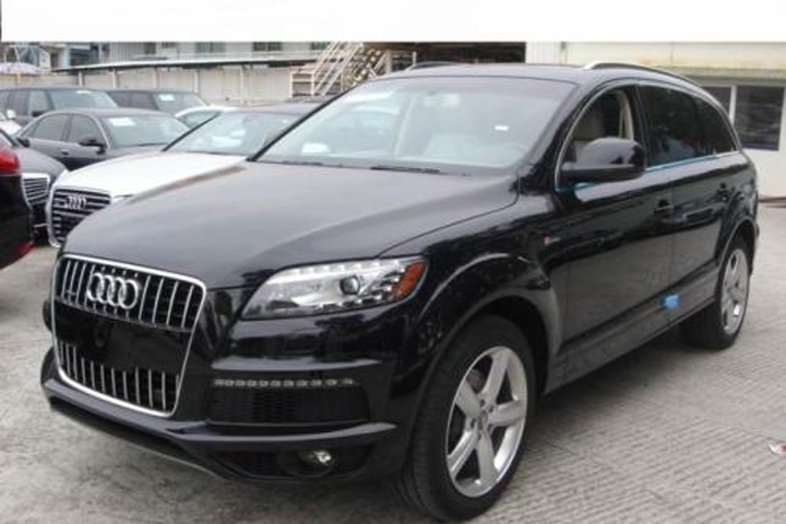 二手准新车值得购买吗（二手车交易市场上的准新车什么意思）(图1)