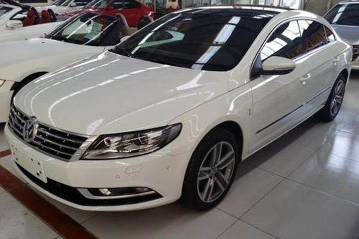 二手准新车值得购买吗（二手车交易市场上的准新车什么意思）(图3)