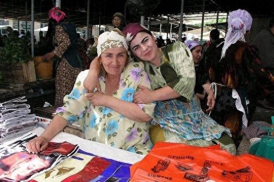 一夫多妻，美女如云：唐僧取经路过的女儿国原型在这里！