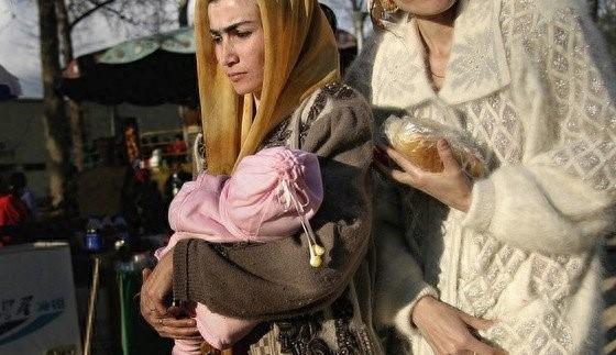 一夫多妻，美女如云：唐僧取经路过的女儿国原型在这里！