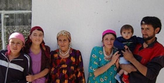 一夫多妻，美女如云：唐僧取经路过的女儿国原型在这里！