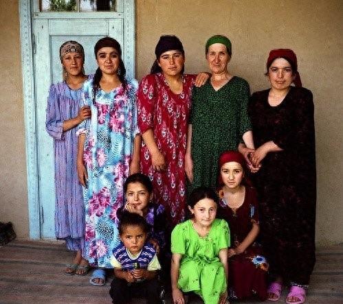 一夫多妻，美女如云：唐僧取经路过的女儿国原型在这里！