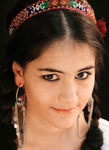 一夫多妻，美女如云：唐僧取经路过的女儿国原型在这里！