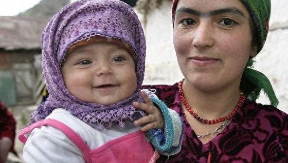 一夫多妻，美女如云：唐僧取经路过的女儿国原型在这里！