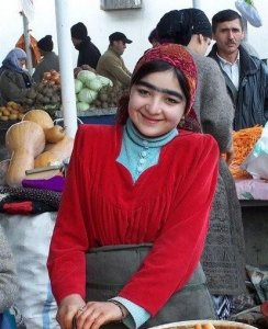 ​一夫多妻，美女如云：唐僧取经路过的女儿国原型在这里！